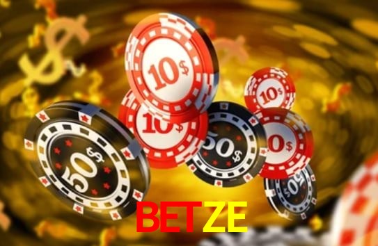Experiência VIP BETZE