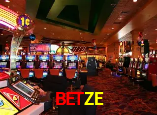 Desvendando o Mundo dos Jogos Virtuais na BETZE