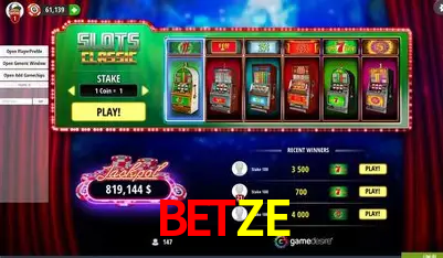 Desvendando o Mundo dos Jogos Virtuais na BETZE