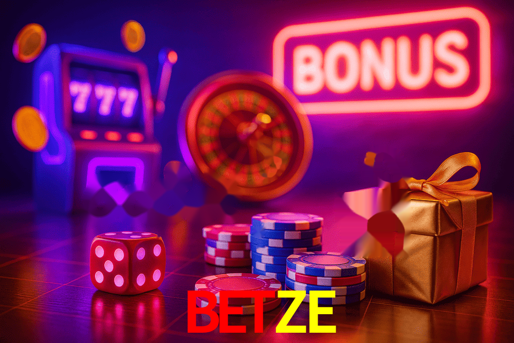 Apostas Esportivas na BETZE: Um Guia Completo