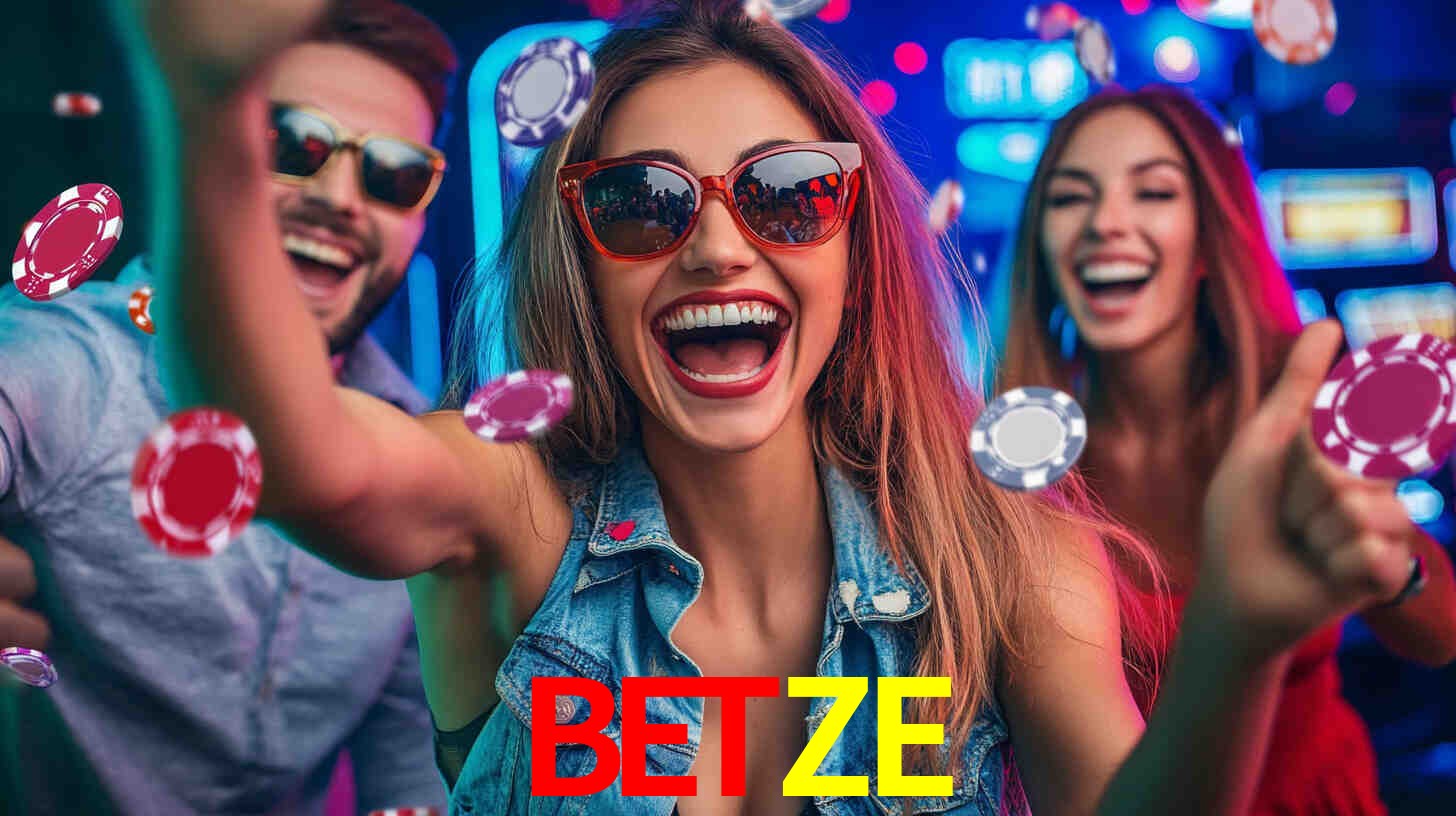 Descubra a Essência do BETZE: Nossa História e Compromissos
