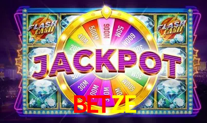 Descubra o Mundo do Cassino Online com BETZE