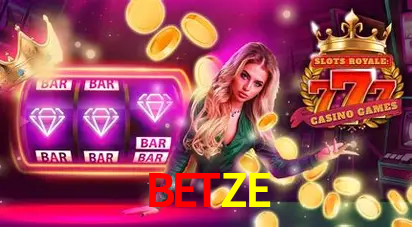 A Experiência Imersiva dos Cassinos Ao Vivo no BETZE