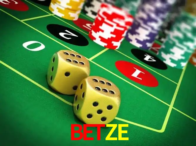 Tennis Betting BETZE