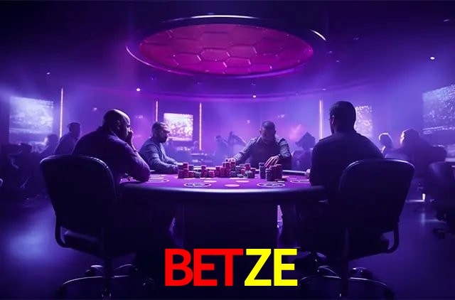 Provedores de Jogos BETZE