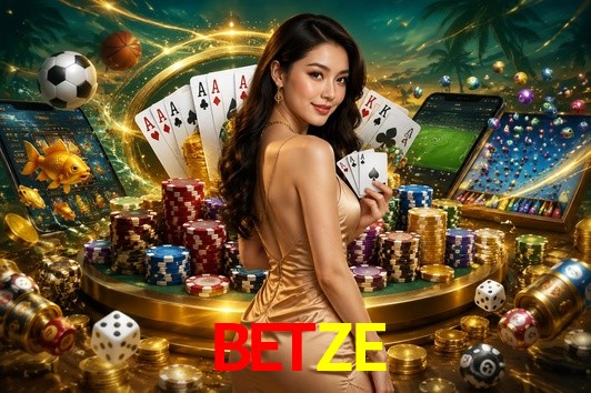 Live Casino BETZE