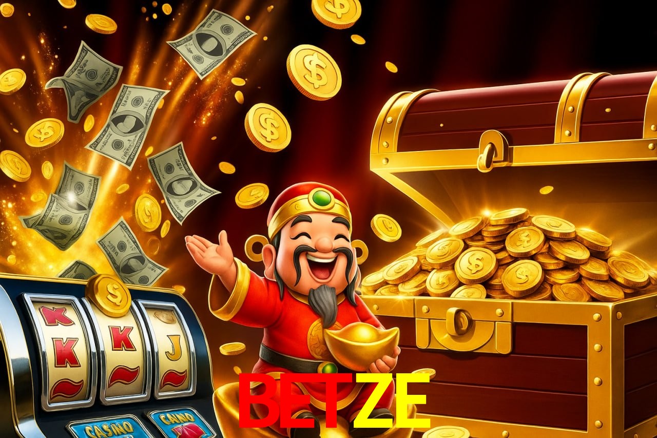 Casino VIP BETZE