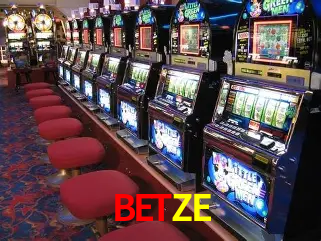 Explorando a Categoria de Eventos em Apostas na BETZE