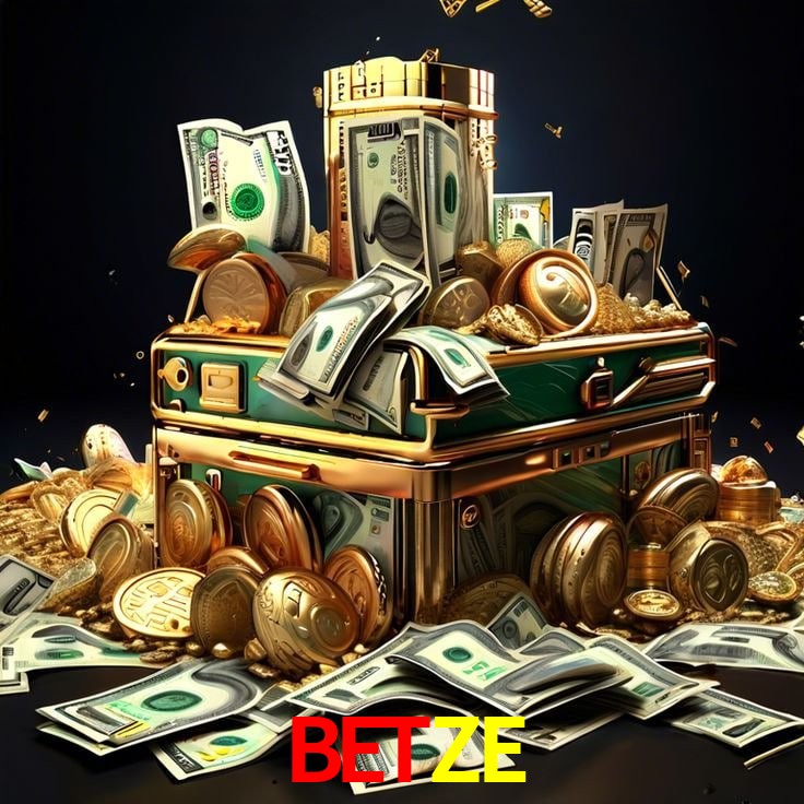 Recursos de Bônus BETZE