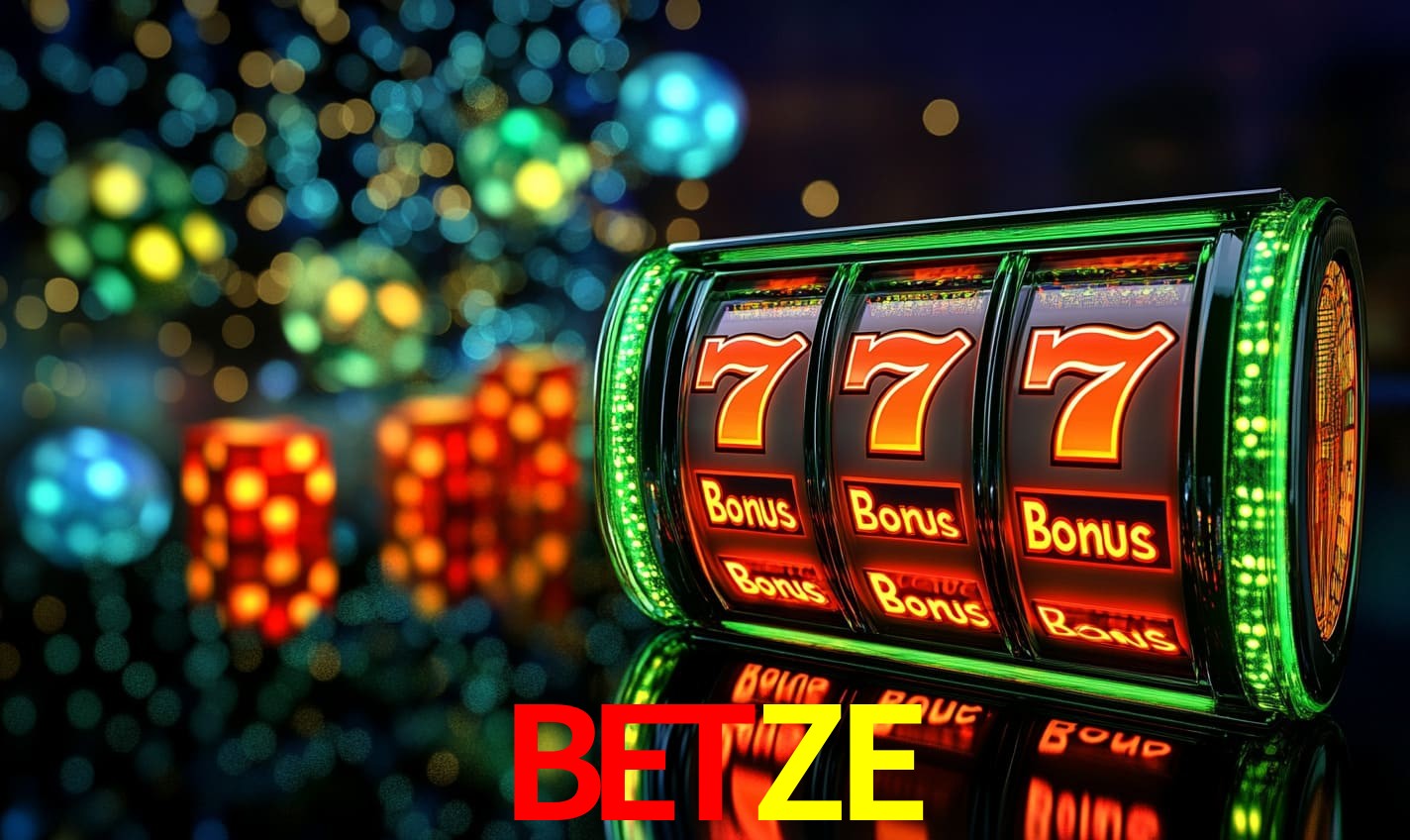 Especiais de Fim de Semana BETZE
