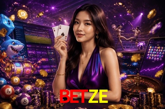 Roulette Table BETZE