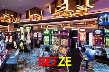 Apostas Esportivas na BETZE: Um Guia Completo