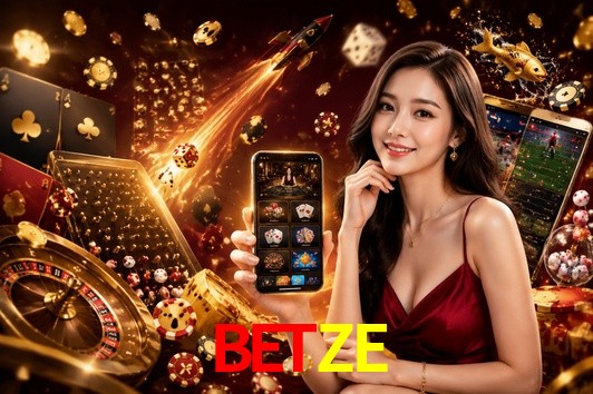 Platform Technology BETZE