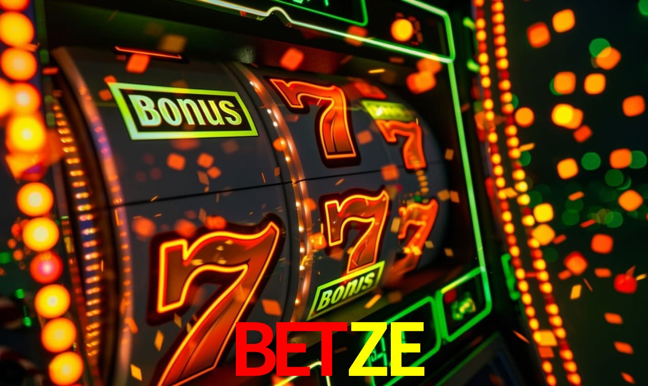 BETZE Logo 3