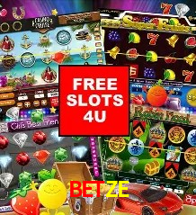 BETZE Licença Curaçao Gaming