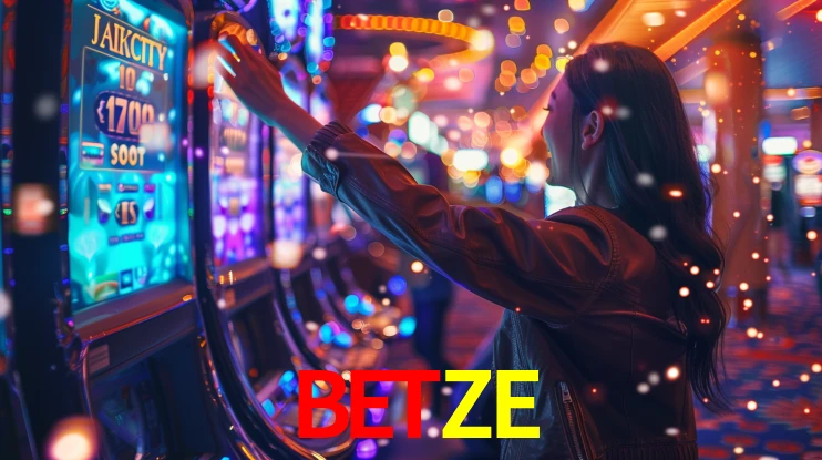 BETZE.com