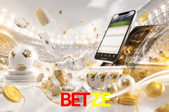 Welcome Bonus BETZE