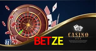 Estatísticas do Jogo BETZE