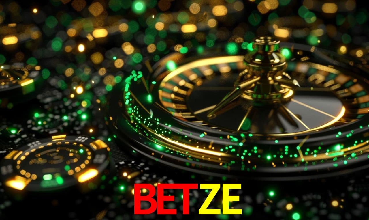 Telegram BETZE - Bônus Diários Exclusivos