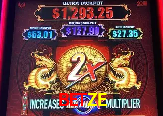 Descubra a Magia dos Jogos de Arcade no BETZE