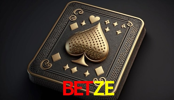 Jogos de Slot BETZE