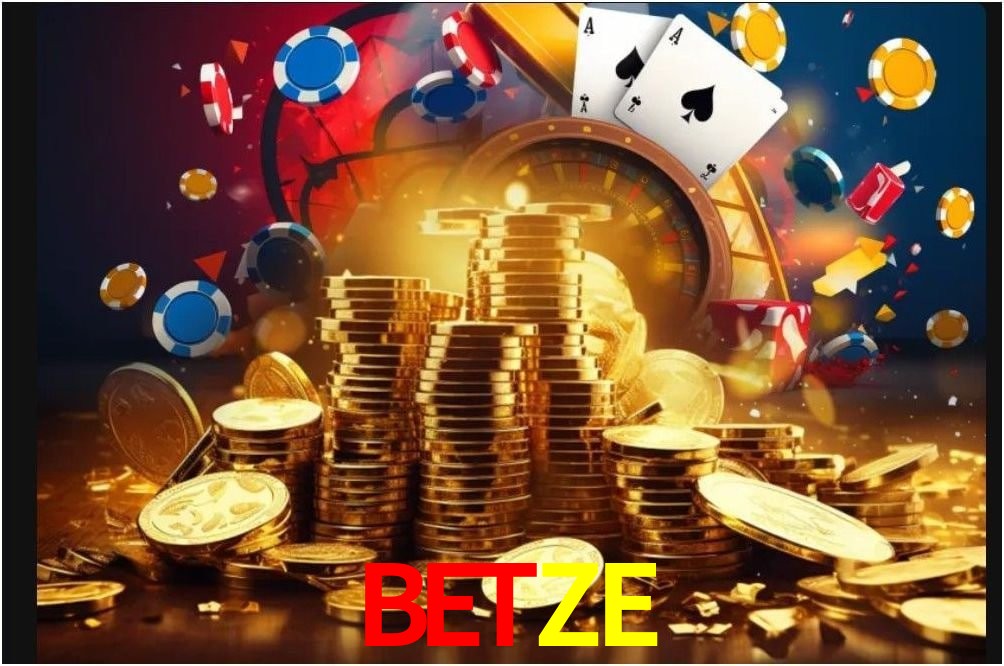 Jogos Exclusivos BETZE