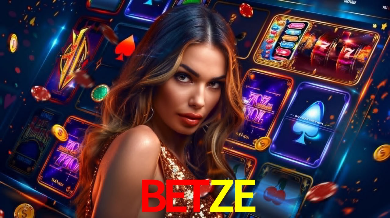 BETZE Logo 1