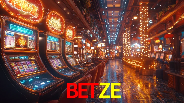 BETZE login