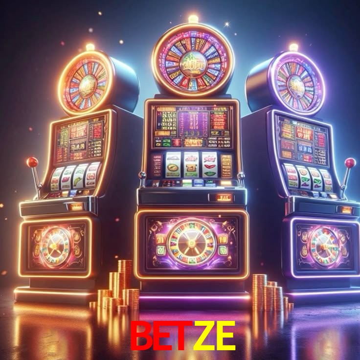 BETZE login