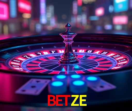Desvendando o Mundo dos Jogos Virtuais na BETZE