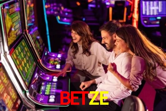 PIX Instantâneo BETZE
