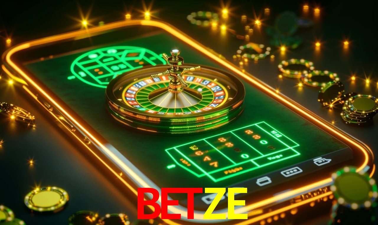 BETZE Instalar Logo 1