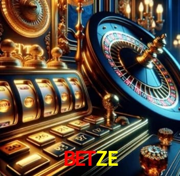 Apostas de Tênis BETZE