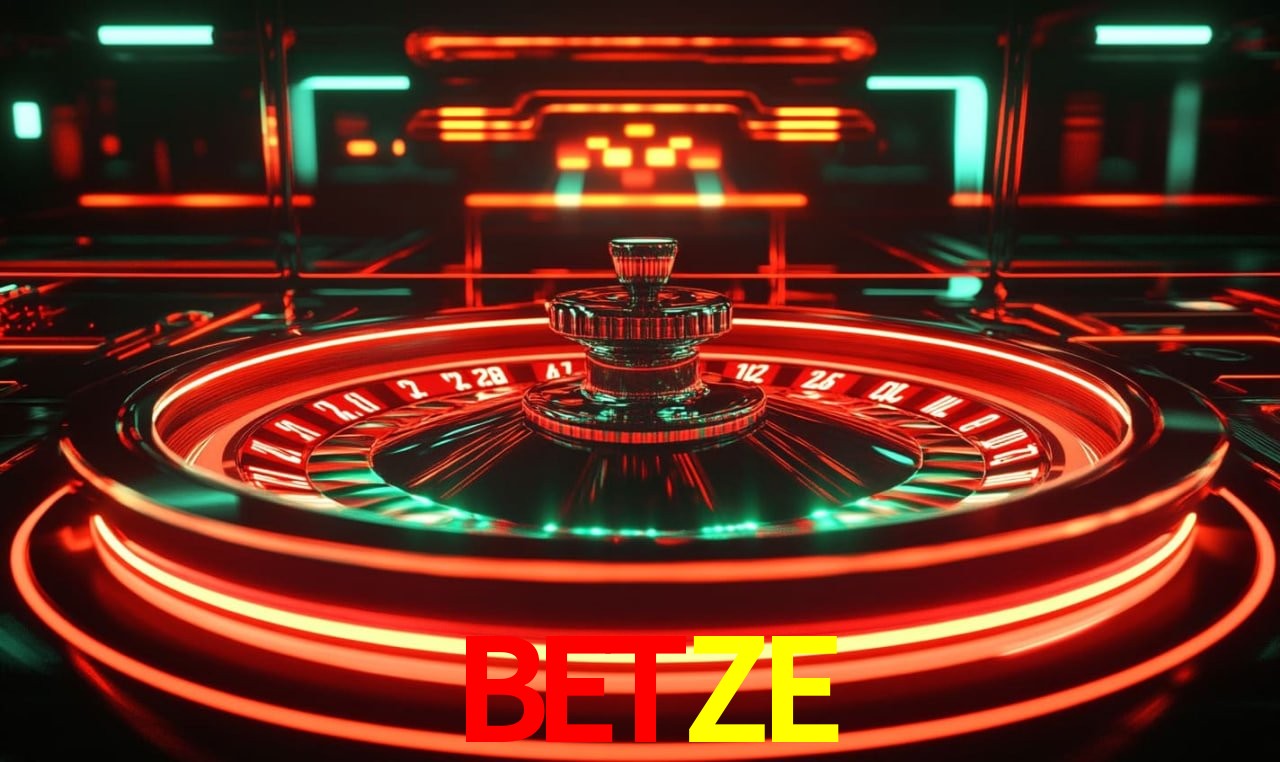 A Experiência Imersiva dos Cassinos Ao Vivo no BETZE
