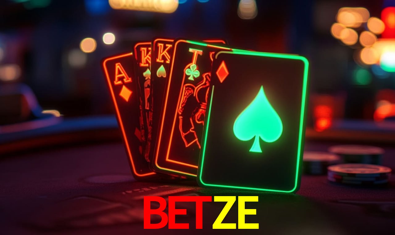 Login Seguro BETZE