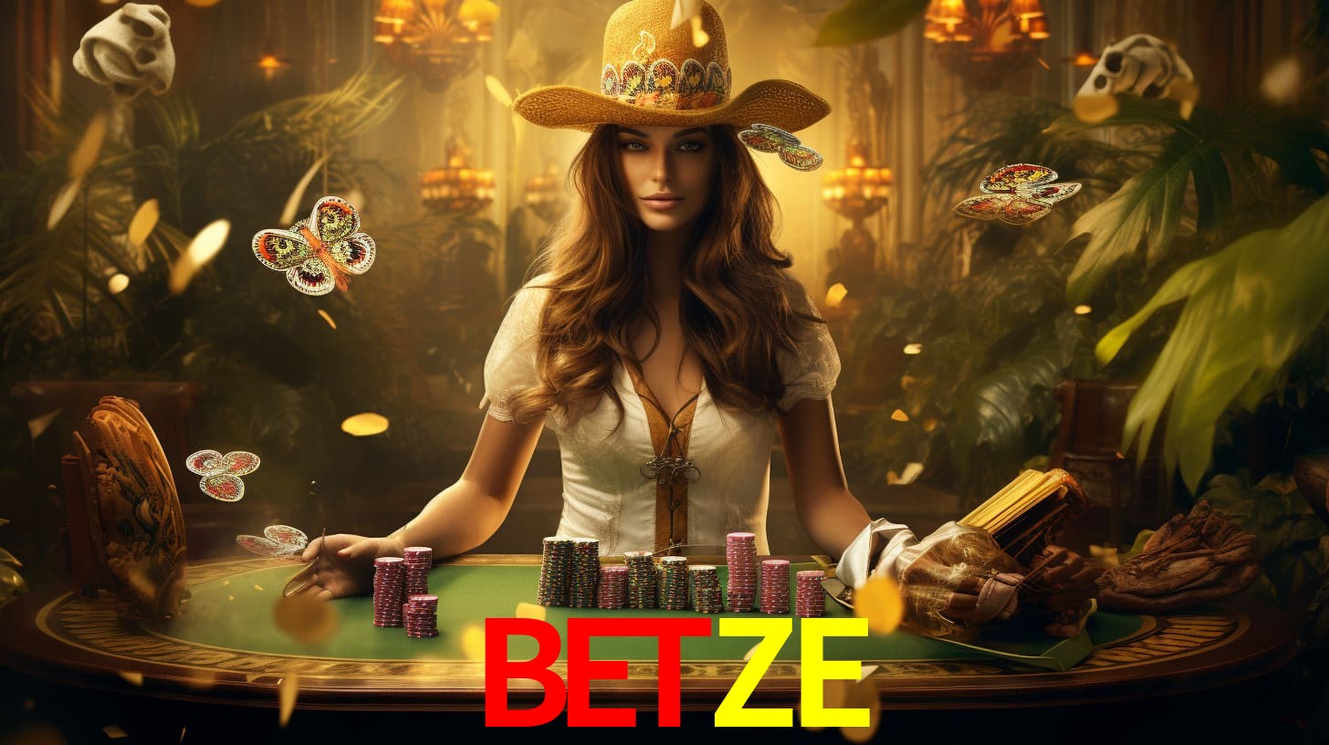 Tournaments BETZE