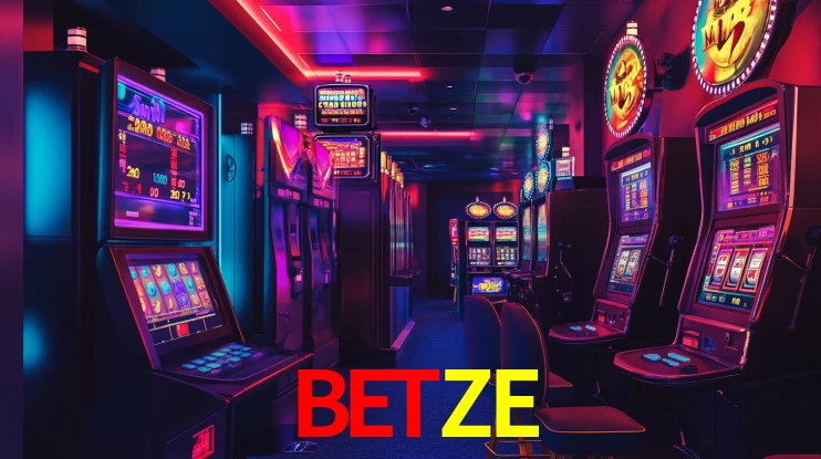 Explore as vantagens do BETZE: serviço profissional e confiabilidade