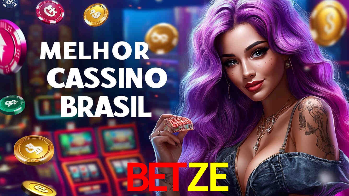 Explorando a Categoria de Eventos em Apostas na BETZE