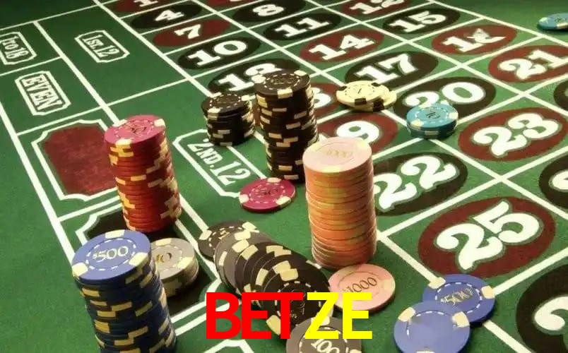 Cadastro Rápido BETZE