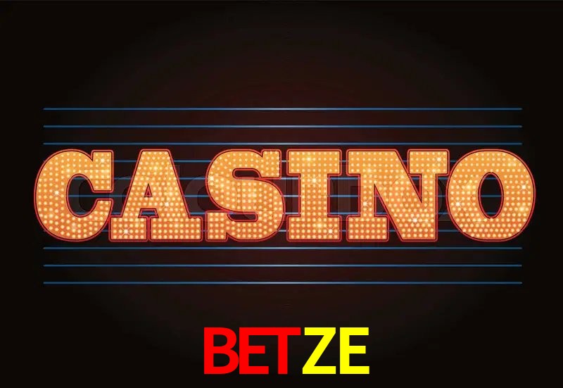 Diretório de Jogos BETZE