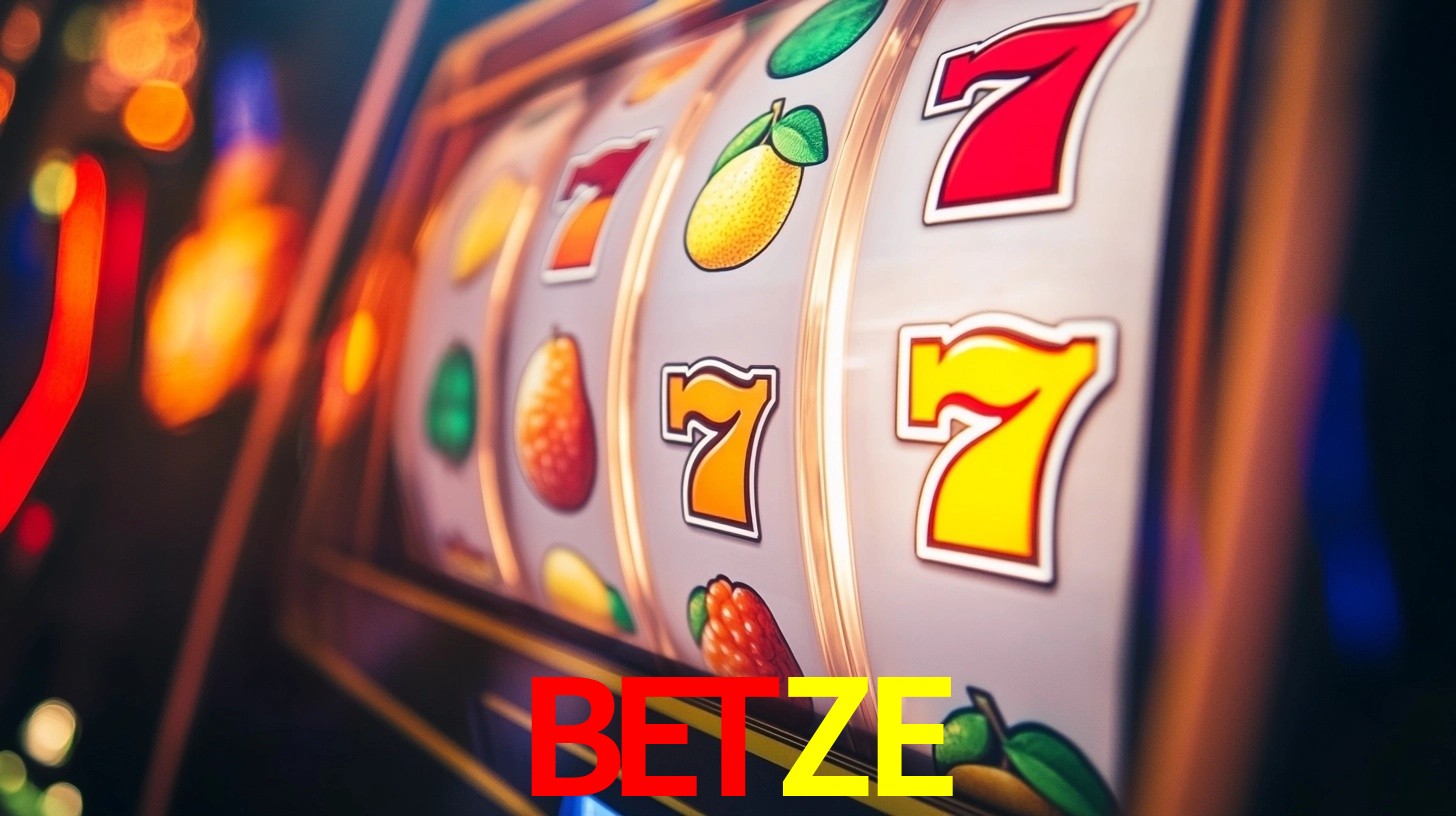 BETZE login