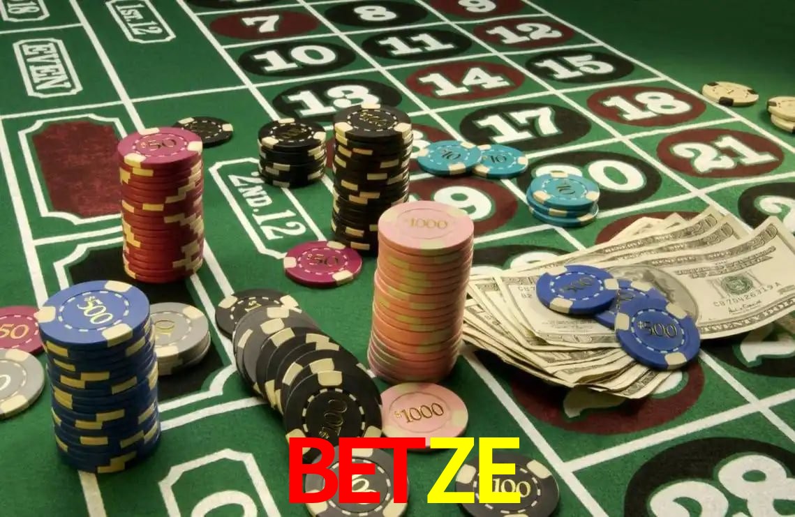 BETZE