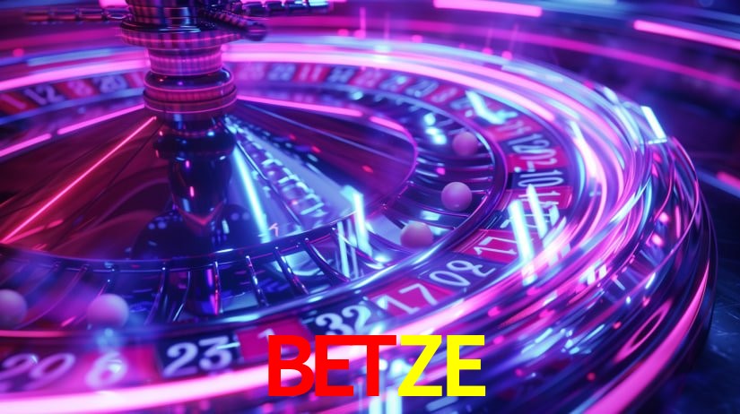 cassino BETZE