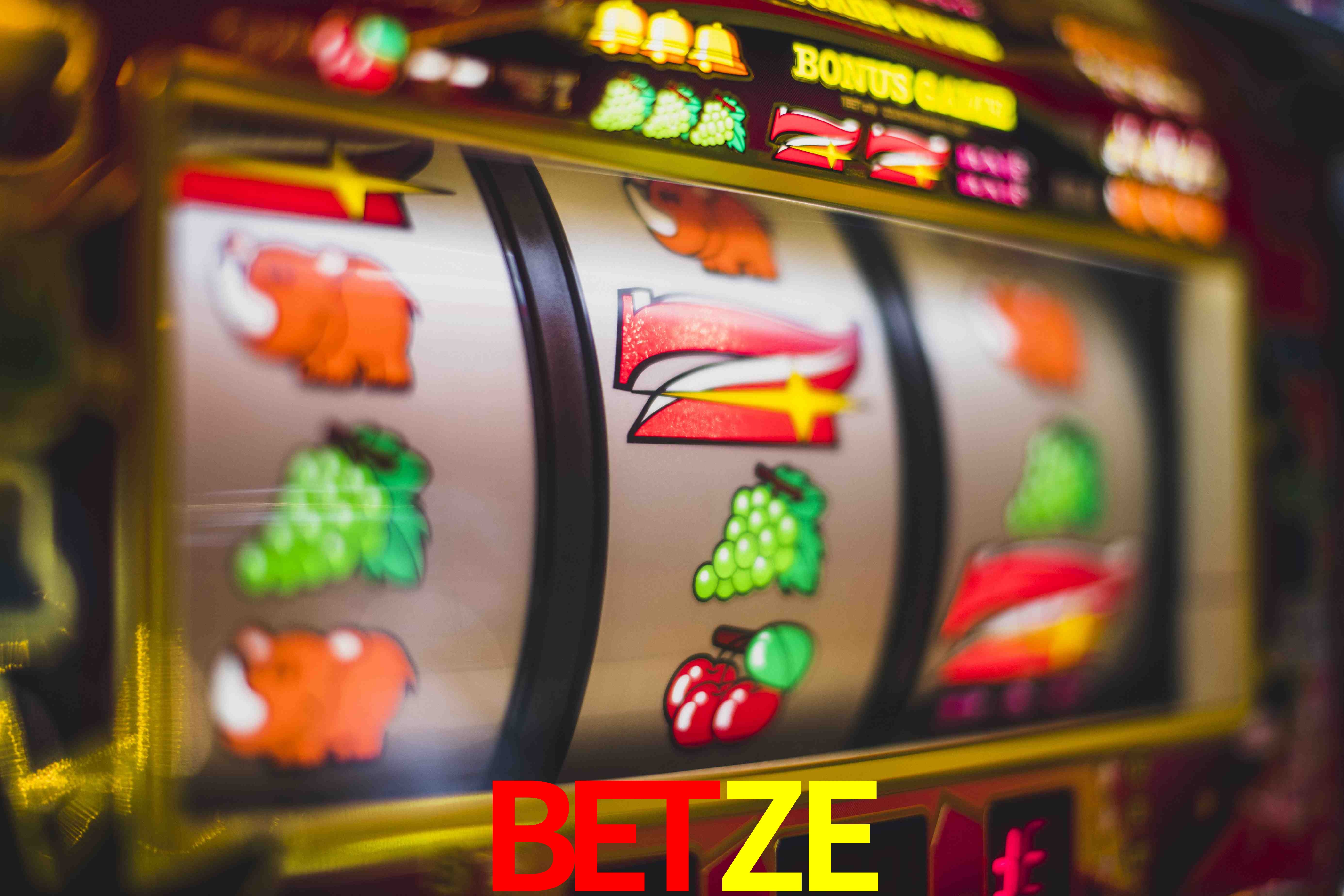 Spaceman Game BETZE