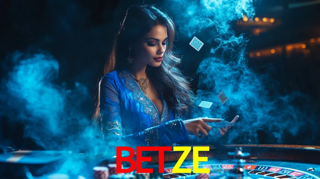 A Emoção da Loteria na BETZE: Uma Chance de Mudança de Vida