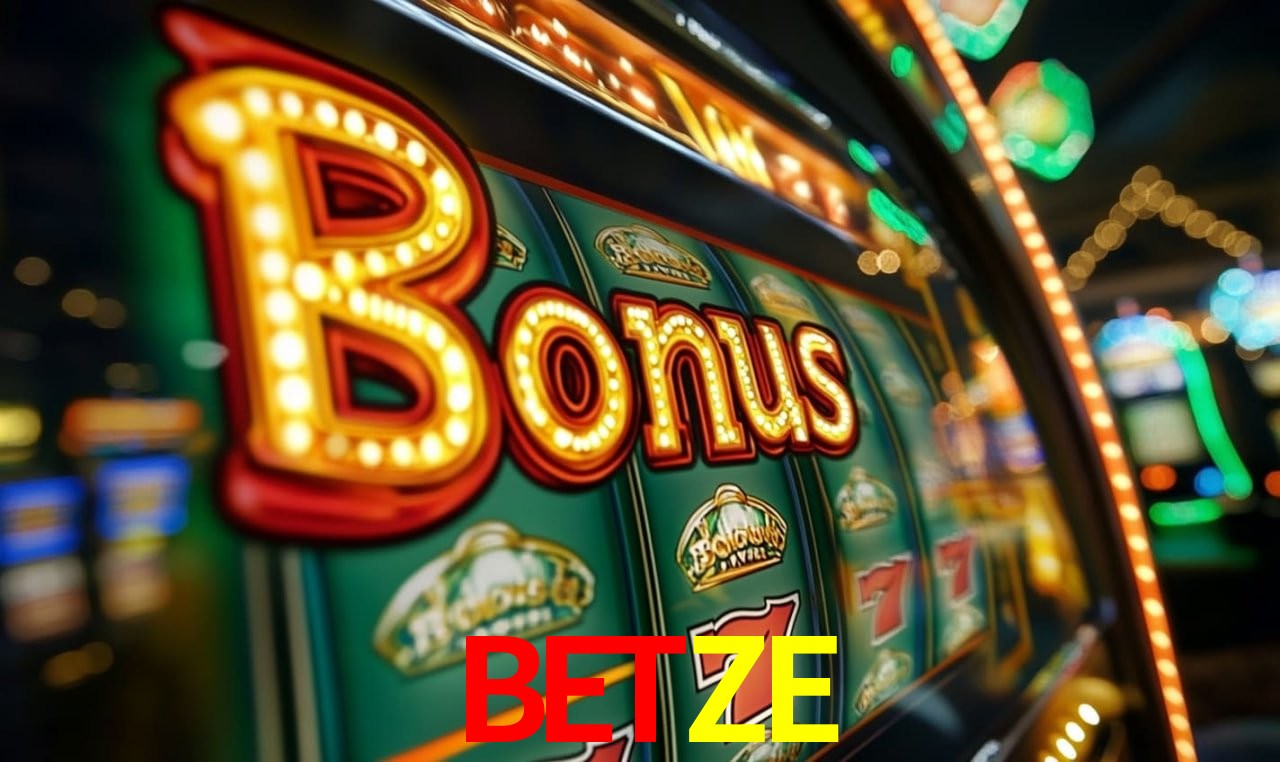 Plataforma BETZE - PIX Instantâneo