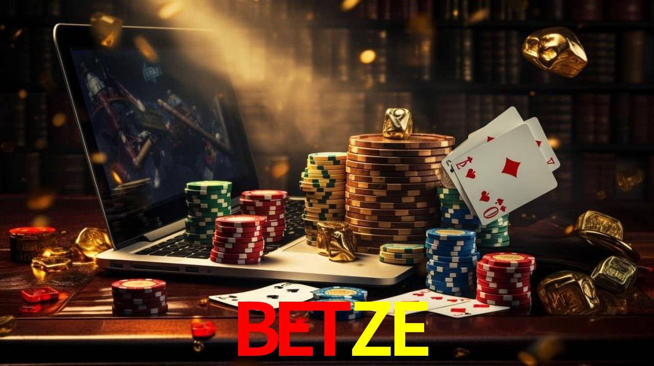 Apostas de Basquete BETZE