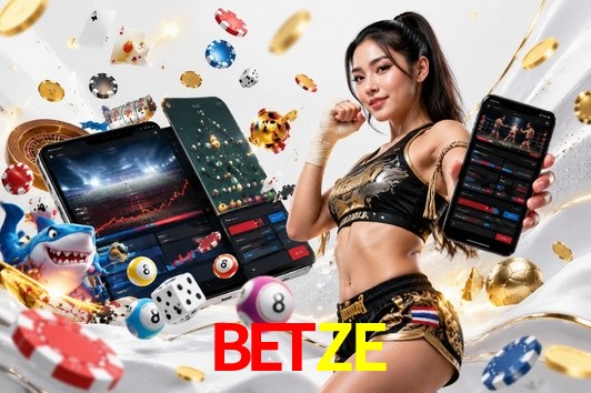 Weekend Specials BETZE