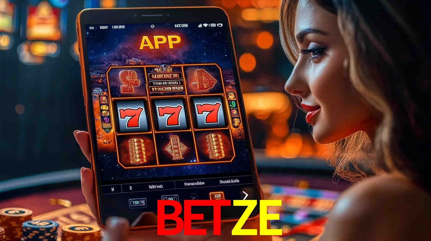 Bônus Generosos e Exclusivos no BETZE para Você!