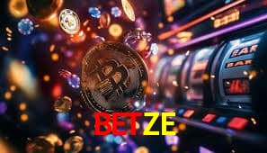 Interface do App BETZE